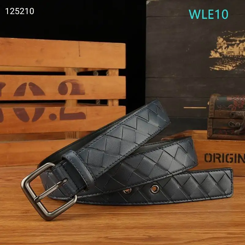 BV Belt 35mmX95-125cm XH12